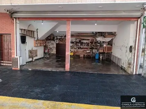 Galpón/ Depósito en alquiler de 70m2 ubicado en Boedo/ San Cristóbal