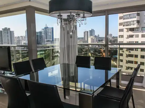 Departamento en Alquiler 2013 años