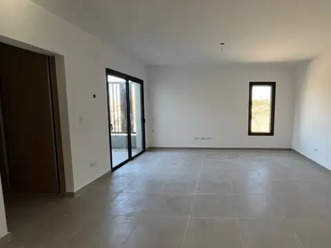 Depto Tipo Casa en Venta en Luján de Cuyo, USD 115.000