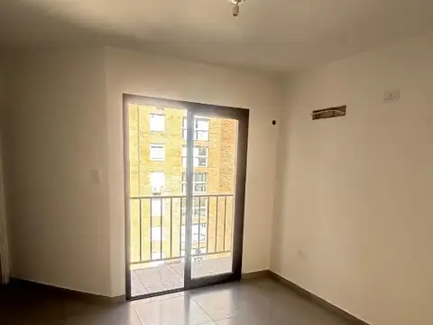 2 Balcones - 2 Baños - 1 Dorm. - Fructuoso Rivera 139