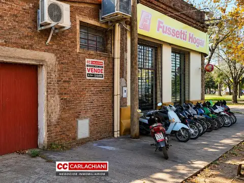 Local en Venta A Estrenar