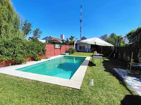 Casa Venta c/Piscina Barrio Villa Riachuelo CABA