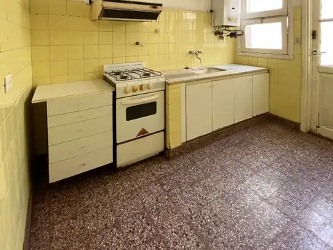 Departamento en Venta 60 años