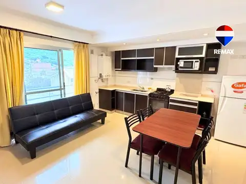 DEPARTAMENTO ALQUILER AMOBLADO ZONA SHOPPING NOA