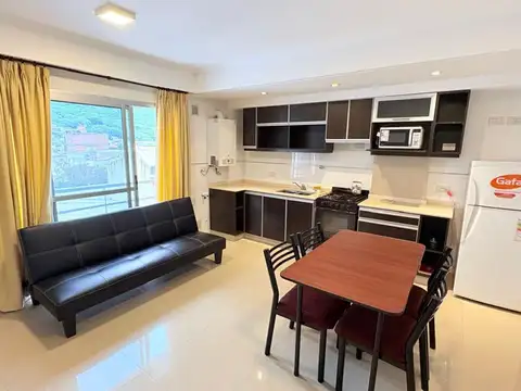 Departamento en Alquiler de 1 dormitorio