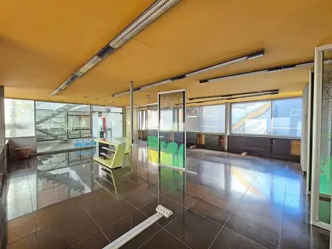 Oficina en Galería Jardín