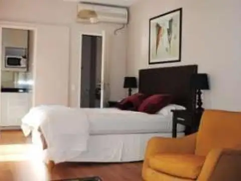 Departamento Alquiler x Temporada