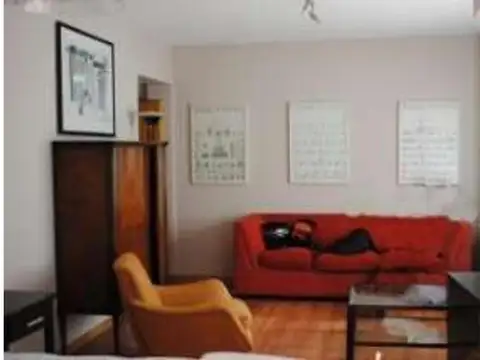 Departamento en Alquiler Temporal de Monoambiente