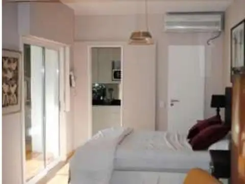 Departamento en Alquiler Temporal en Palermo Soho, USD 500