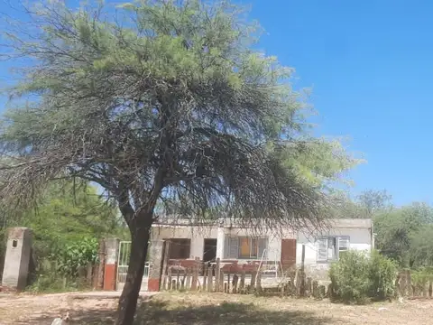 Terreno 2400 m² - Suncho Corral - Barrio Norte - Oportunidad