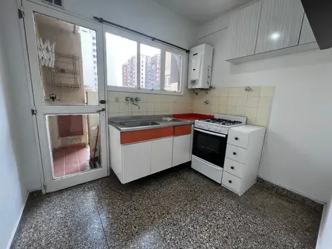 Departamento en Alquiler al Oeste