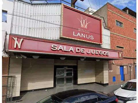 Local en venta y/o alquiler Lanus Oeste