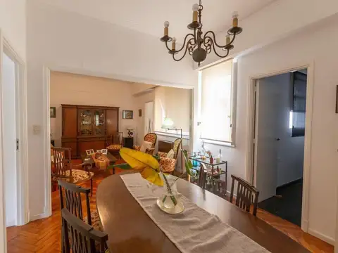 Depto Tipo Casa en Venta de 4 ambientes