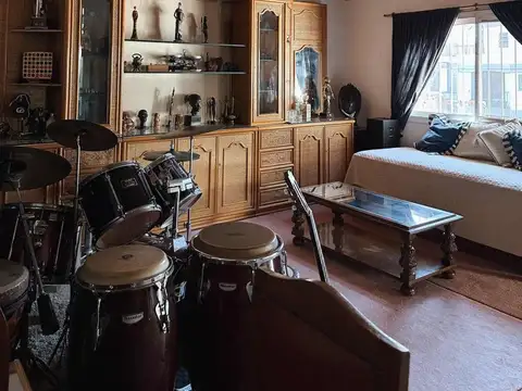Depto Tipo Casa en Venta de 4 dormitorios