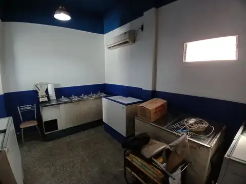 Local - Venta - Argentina, General San Martín - Presidente Peron 6005