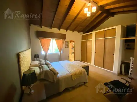 Casa en Venta en Francisco Alvarez, USD 73.500