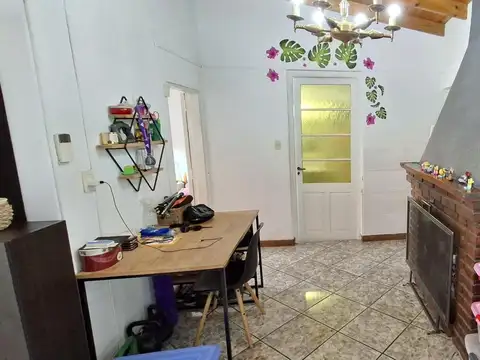 Casa en Venta 30 años