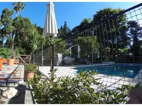 Terreno en Venta en Villa Rosa, USD 320.000
