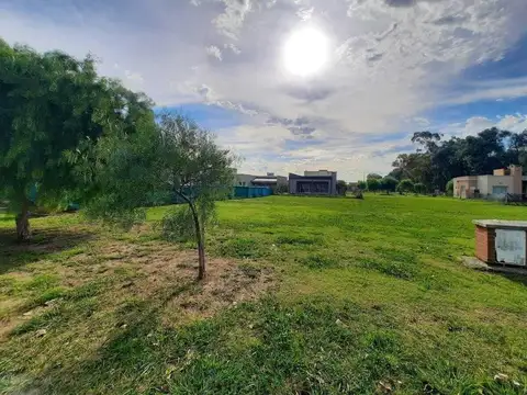 Terreno en Venta de 425,0 m2