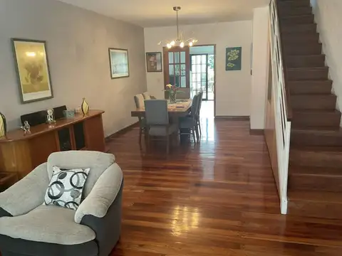 Casa en Venta 23 años