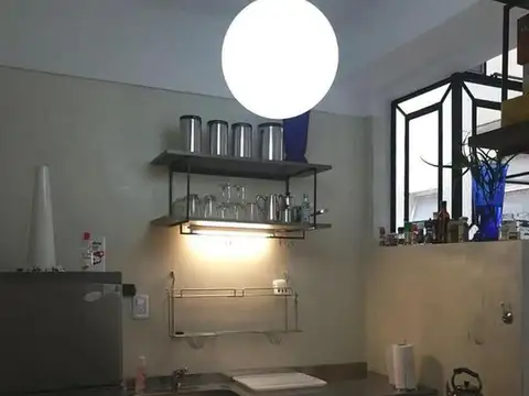 Departamento en Alquiler Temporal de 2 dormitorios