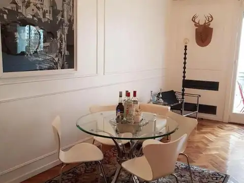 Hipolito Yrigoyen 1400, Piso 5