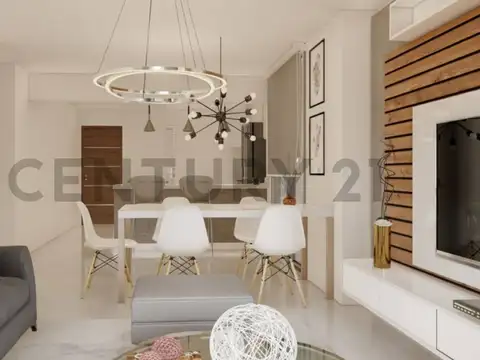 Departamento en Venta en Godoy Cruz, USD 120.000