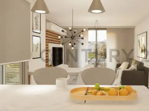 Departamento en Venta de 2 dormitorios