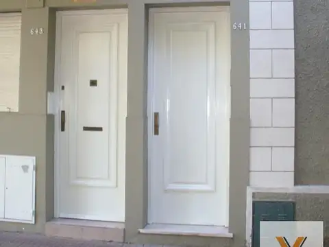 Oficina en venta - 4 ambientes 1 baño - 80mts2 - La Plata