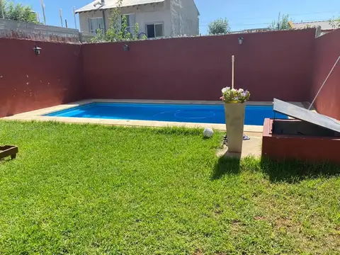 Casa en Venta en José Clemente Paz, USD 66.000