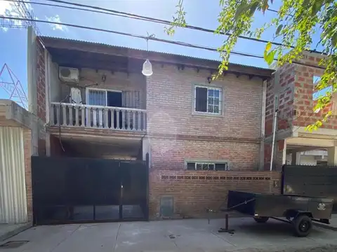 casa tres dormitorios