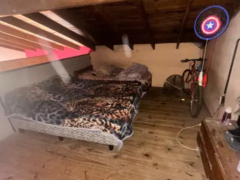 Casa en Venta al Norte