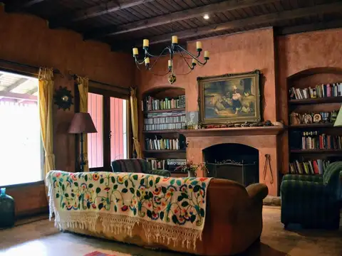 Casa en Alquiler Temporal de 3 dormitorios