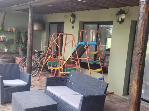 Casa en Venta de 3 dormitorios