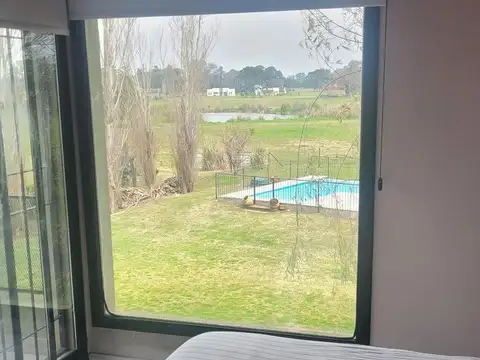 Casa en Venta en El Espinillo Golf, USD 170.000