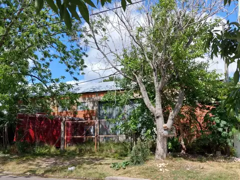 Calle 133 entre 527 y 528