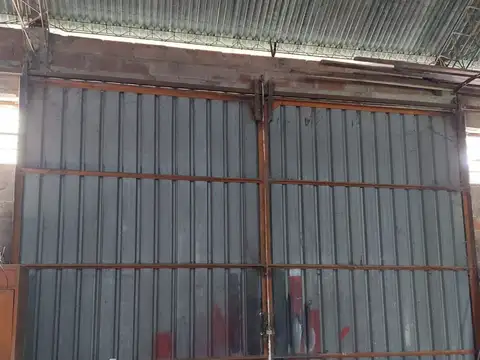 Galpon en Venta en La Plata, USD 200.000