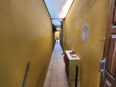 JUAN MANUEL DE ROSAS 3100