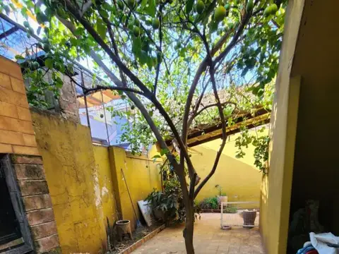 Depto Tipo Casa en Venta de 2 dormitorios