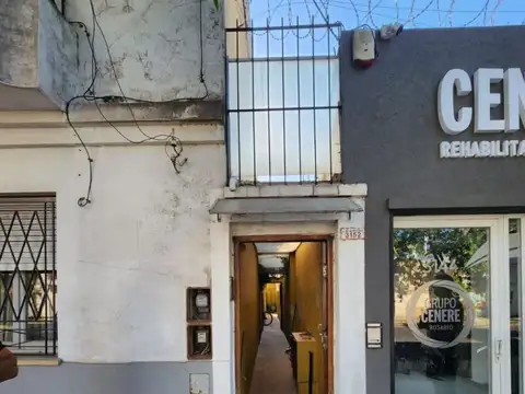 JUAN MANUEL DE ROSAS 3100