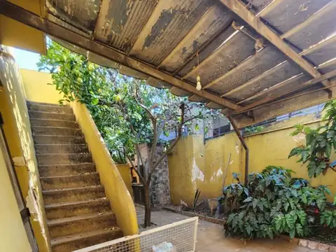 JUAN MANUEL DE ROSAS 3100