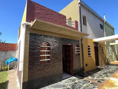 Dos Departamentos tipo Loft en Venta