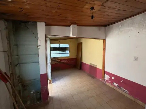 Casa en Venta en Merlo, USD 40.000