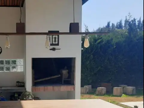 Casa en Alquiler 5 años