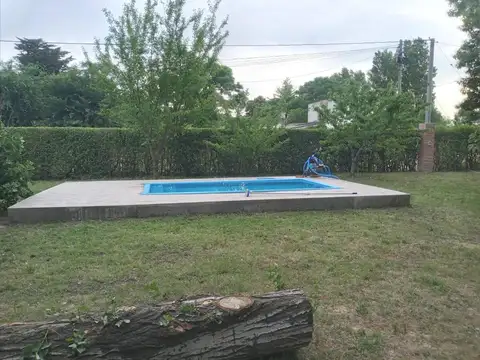 Calle 1 Y 33 Esquina Noroeste