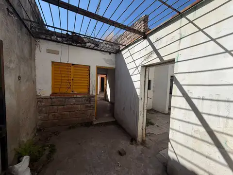 Vendo PH a Refaccionar. Libertad 337. 91 m²