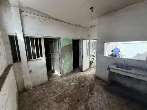 Depto Tipo Casa en Venta de 5 dormitorios