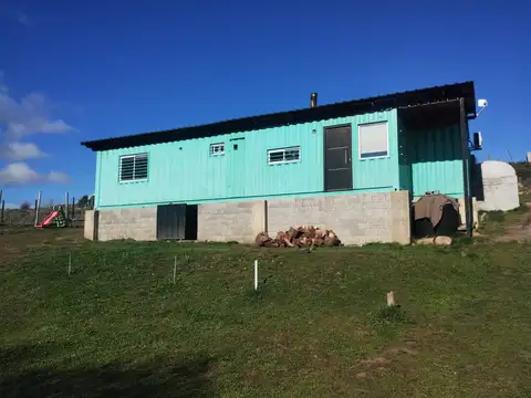 Casa en venta en Ñirihuau