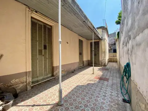 Venta PH 5 Amb en Boedo a Refaccionar Oportunidad
