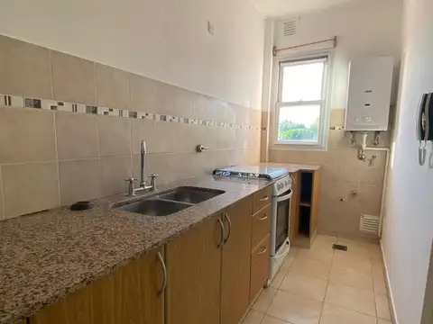 Departamento en Alquiler A Estrenar